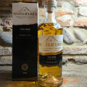 Rozelieures | Tourbé Collection