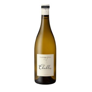Chablis Garnier et Fils – 2022