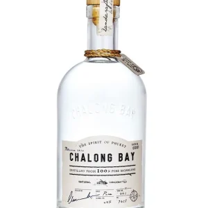 Chalong Bay