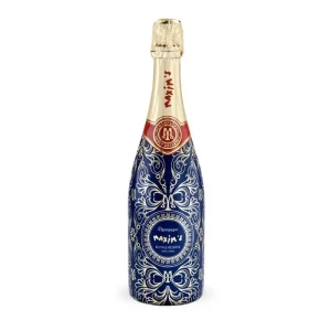 Champagne Brut Royal Reserve Edition Limitée Maxim&rsquo;s
