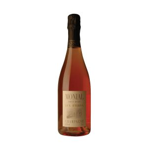 Monial Lux Aeterna – Champagne Rosé