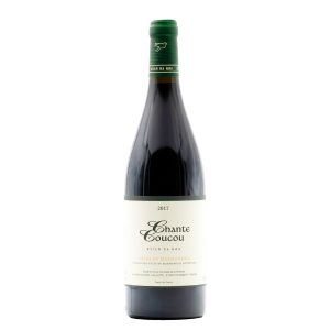 Chante Coucou – Elian Da Ros – Côtes Du Marmandais – 2021
