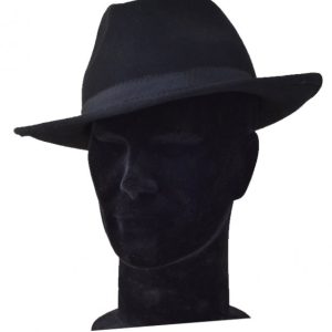 Chapeau Borsalino Bord Large