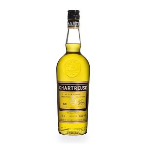 Chartreuse Jaune
