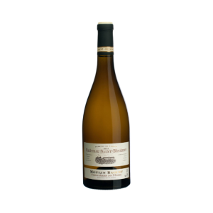 Costières de Nîmes Blanc – 75cl