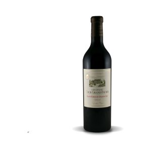 MAGNUM Saint-Emilion Grand Cru 2012 – Château Tour Grand Faurie – 1.5L