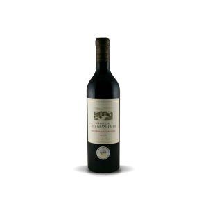 Saint-Emilion Grand Cru 2015 – Château Tour Grand Faurie – 75cl