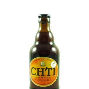 CHTI AMBREE  5°9     33CL
