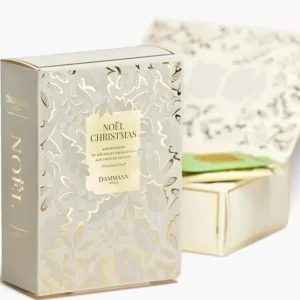 Assortiment de Noël 2025- Coffrets Cadeaux- Dammann