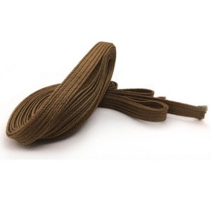 Cordon Ito coton Japon Marron