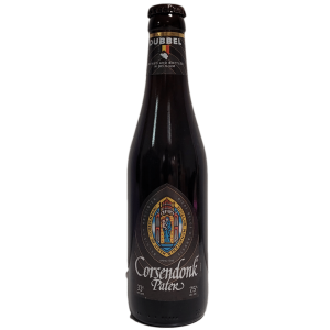 CORSENDONK PATER 6°5   33CL