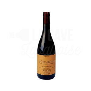 Côte Rôtie – Montmain – Cédric Parpette – 75cl