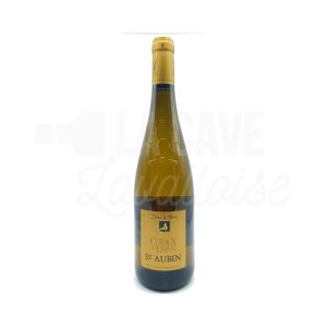 Coteaux du Layon Saint Aubin – Domaine des Barres – 75cl