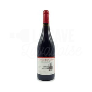 Côtes du Rhône – Cuvée des Galets – Les Vignerons d&rsquo;Estézargues – 75cl