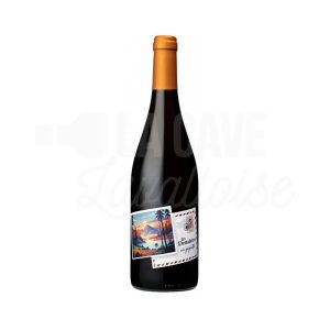 Côtes du Rhône rouge – Les Demazettes en Goguette – 75cl