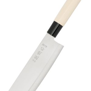 Couteau de cuisine japonais