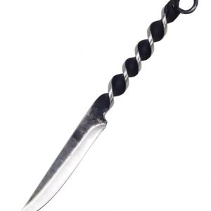 Couteau médiéval