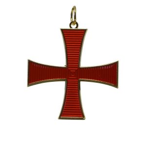 Croix d’Écuyer Novice