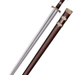 Epée Viking « Konge » Roi des Vikings