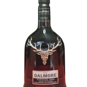 DALMORE 2008 OF