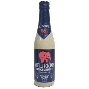 Delirium Nocturnum 8°5  33CL