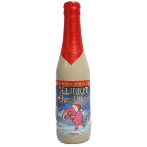 DELIRIUM NOEL 10° 33CL