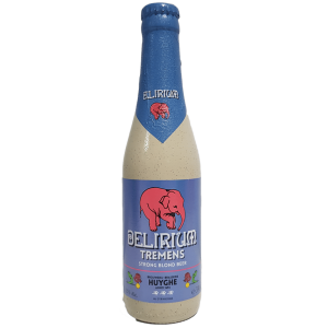 DELIRIUM TREMENS 8.5°  33CL