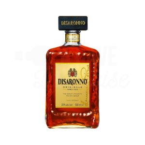 Liqueur Amaretto Disaronno – 50cl