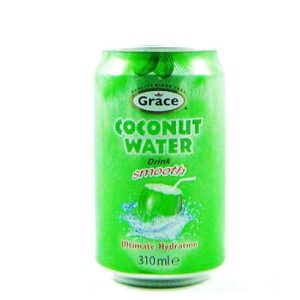 EAU COCO GRACE   31CL