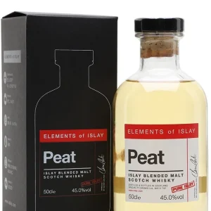 ELEMENTS OF ISLAY | Peat Pure Islay