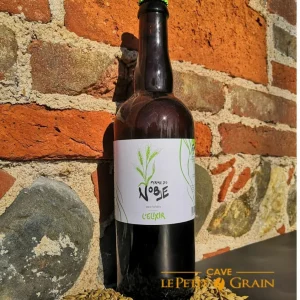 Brasserie Ferme du Noble | L&rsquo;Elixir 33cl