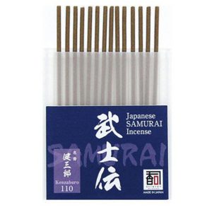 Encens Bushiden Awaji- Kenzaburo