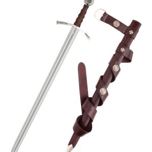 Epée Templière « Faithkeeper »