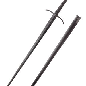 Épée Médiévale Bosworth Tranchante