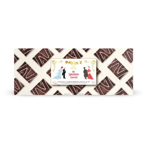 Spéculoos au chocolat 100g