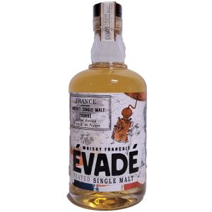 EVADE TOURBE 43°