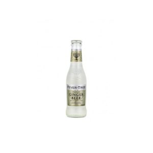 Fever Tree – Ginger Beer – Pack 24x20cl