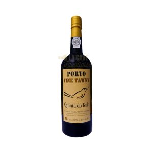 Porto Fine Tawny – Quinta Do Tedo – 75cl