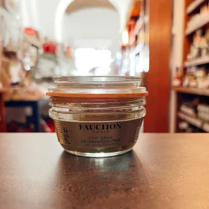 Foie gras de Canard entier du Sud Ouest Fauchon – 90g