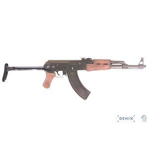 Fusil d&rsquo;assaut AK47