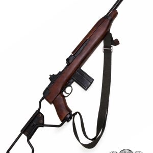 Carabine M1A1, USA 1942 modèle parachutiste