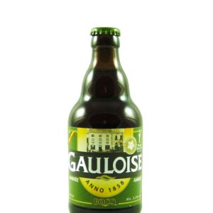 GAULOISE AMBREE  5°5   33CL