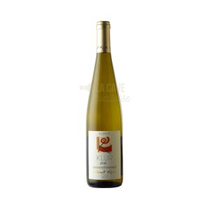 Gewurztraminer – Clément Klur