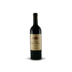 Saint-Emilion 2023 – Clos Grand Faurie – 75cl