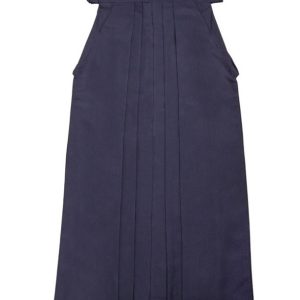 Hakama Japon Bleu