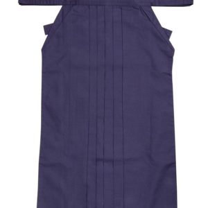 Hakama Bleu Traditionnel