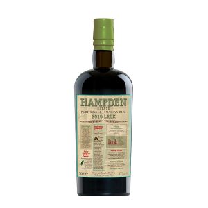 Hampden – 2010 – LROK 47% –  Jamaïque