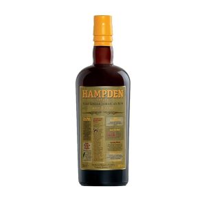 Hampden – 8 ans –  Jamaïque