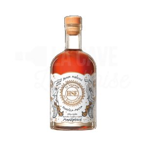 HSE Rhum Agricole Federica Matta – 40° – 70cl