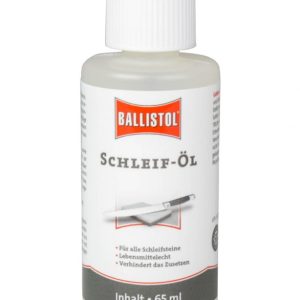 Huile d&rsquo;affutage Ballistol
